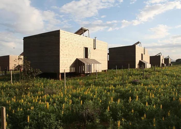 Zmar Eco Experience