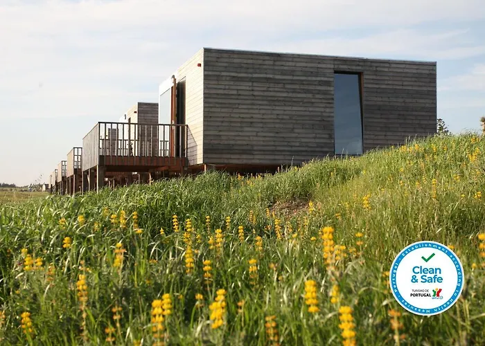 Zmar Eco Experience
